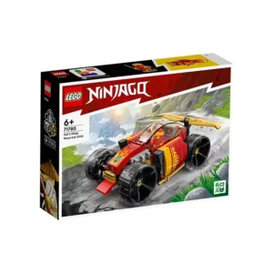 LEGO Creator 3-in-1 Cute Hamster with a Flower 31376