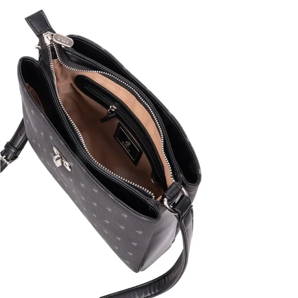 Polo Iconic Multi Compartment Sling