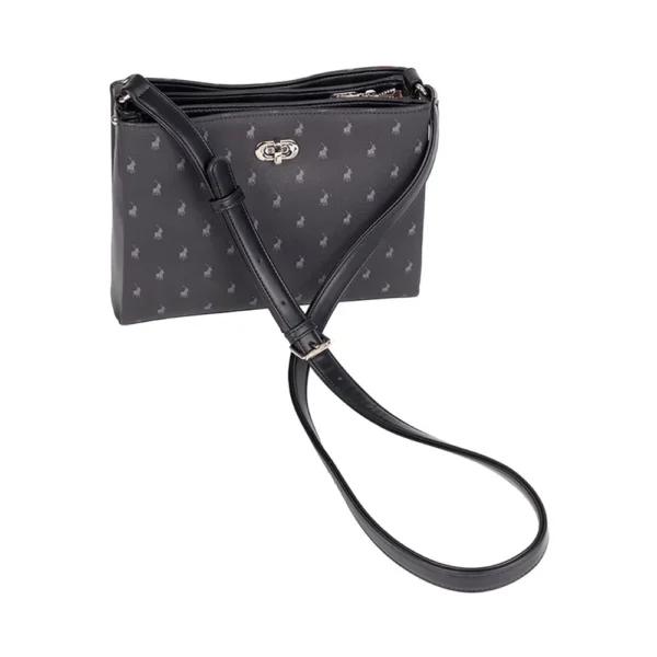 Polo Iconic Multi Compartment Sling