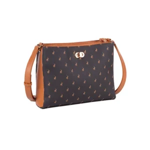 Polo Iconic Multi Compartment Sling