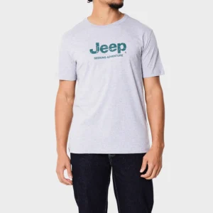 Jeep Core Logo T-Shirt