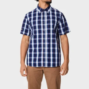 Jeep Check Shirt