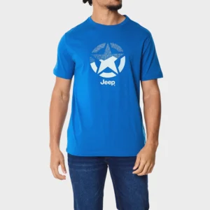 Jeep Icon T-Shirt