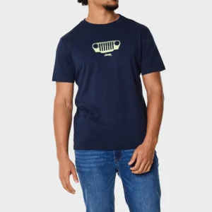 Jeep Core Grill T-Shirt
