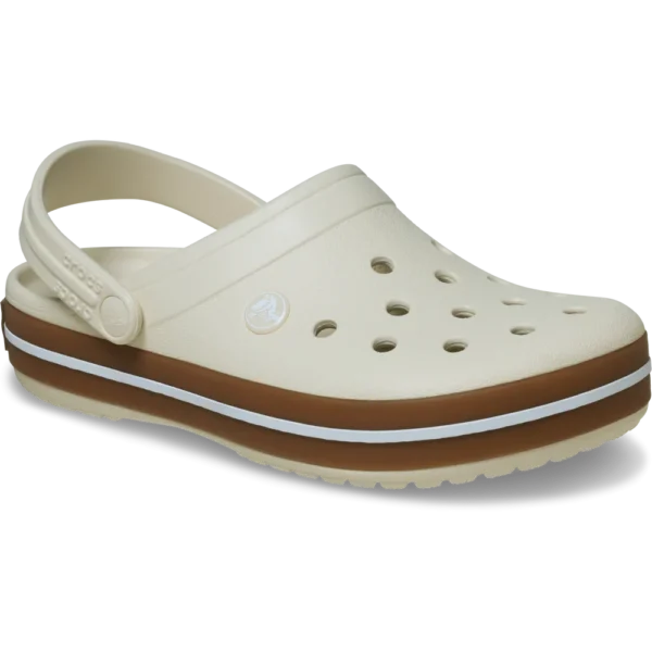 Crocs Crocband Gum Clog