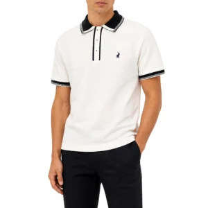 Polo Alexander Pique Golfer