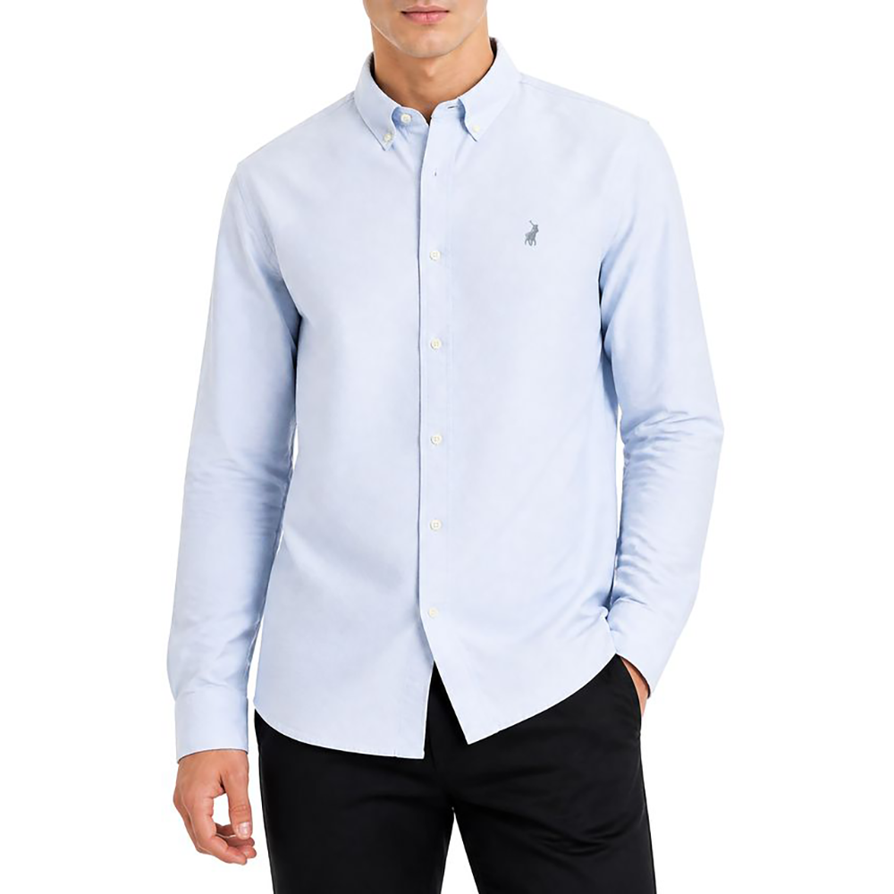 Polo Arman Classic Oxford Shirt