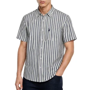 Polo Nixon Variegated Shirt