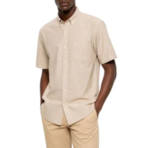 Polo Arman Oxford Shirt